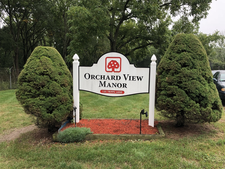 Photo Gallery Orchard View Manor